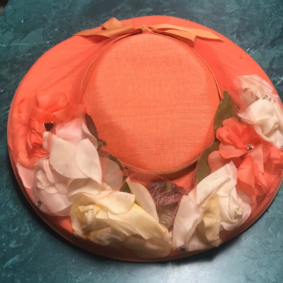 Antique Hat - Picture 2 of 3